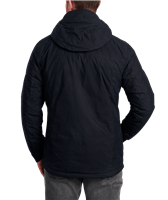 Kuhl Men's Wyldefire Hoody - Raven