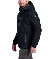 Kuhl Men's Wyldefire Hoody - Raven
