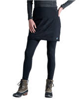 Kuhl Women's AeroLight Skirt - Raven