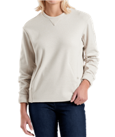 Kuhl Women's Kozy Crew Sweatshirt
