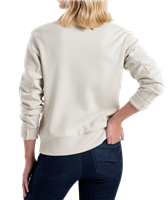 Kuhl Women's Kozy Crew Sweatshirt - Natural