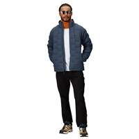 Marmot WarmCube Active Novus Jacket - Thunderhead