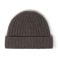 Melin All Day Beanie - Gunmetal