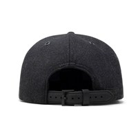 Melin Coronado Scout Thermal Hat - Black