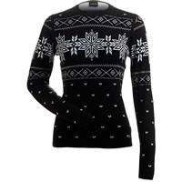 Nils Women's Matterhorn Sweater