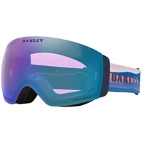 Oakley Flight Deck Pro M Matte Black Goggle