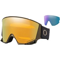 Oakley Flow L Matte Black Goggle
