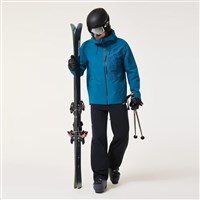 Oakley Men's Canopy Insulated Jacket - New Balsam