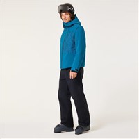 Oakley Men's Canopy Insulated Jacket - New Balsam