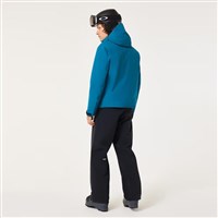 Oakley Men's Canopy Insulated Jacket - New Balsam
