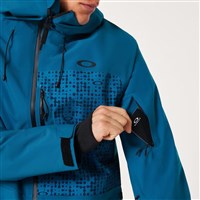 Oakley Men's Canopy Insulated Jacket - New Balsam