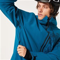 Oakley Men's Canopy Insulated Jacket - New Balsam