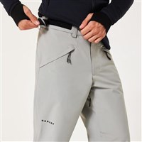 Oakley Men's Canopy Insulated Pant - Cement