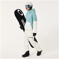 Oakley Women's TNP TBT Insulated Anorak - Mist Pacific