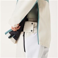 Oakley Women's TNP TBT Insulated Anorak - Mist Pacific