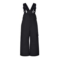 Obermeyer Boy's Volt Bib Pant - Black