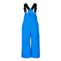 Obermeyer Boy's Volt Bib Pant - Blue Vibes