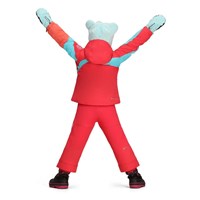 Obermeyer Girl's Livia Jacket - Tropical Pink