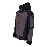 Obermeyer Men's Charger Jacket - Basalt