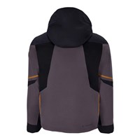 Obermeyer Men's Charger Jacket - Basalt