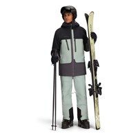 Obermeyer Men's Cirque Jacket - Summit Sage