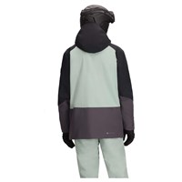 Obermeyer Men's Cirque Jacket - Summit Sage