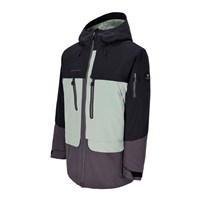 Obermeyer Men's Cirque Jacket - Summit Sage