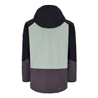 Obermeyer Men's Cirque Jacket - Summit Sage