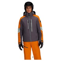 Obermeyer Men's Fall Line Jacket