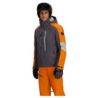 Obermeyer Men's Fall Line Jacket - Basalt