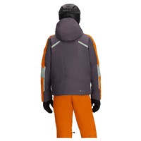 Obermeyer Men's Fall Line Jacket - Basalt