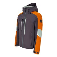 Obermeyer Men's Fall Line Jacket - Basalt