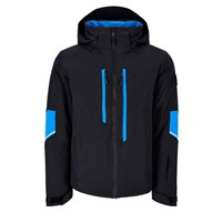 Obermeyer Men's Fall Line Jacket - Black II