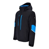 Obermeyer Men's Fall Line Jacket - Black II