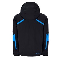 Obermeyer Men's Fall Line Jacket - Black II