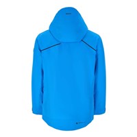 Obermeyer Men's Foraker Shell Jacket - Bali Blue