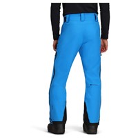 Obermeyer Men's Foraker Shell Pant - Bali Blue