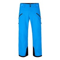 Obermeyer Men's Foraker Shell Pant - Bali Blue