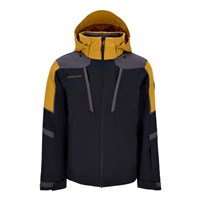 Obermeyer Men's Foundation Jacket - Burnt Honey
