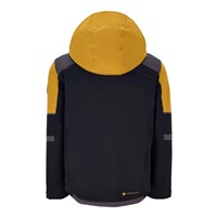 Obermeyer Men's Foundation Jacket - Burnt Honey