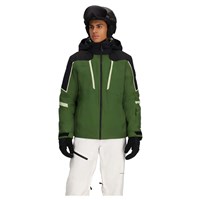 Obermeyer Men's Foundation Jacket