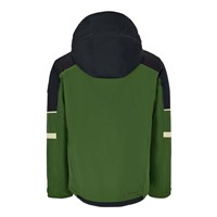 Obermeyer Men's Foundation Jacket - Green Cabin