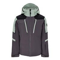 Obermeyer Men's Foundation Jacket - Summit Sage