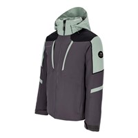 Obermeyer Men's Foundation Jacket - Summit Sage
