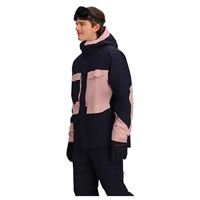 Obermeyer Men's Oberreute Jacket - Black II