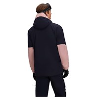 Obermeyer Men's Oberreute Jacket - Black II