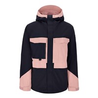 Obermeyer Men's Oberreute Jacket - Black II