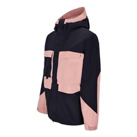 Obermeyer Men's Oberreute Jacket - Black II