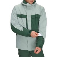 Obermeyer Men's Oberreute Jacket - Summit Sage