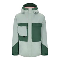 Obermeyer Men's Oberreute Jacket - Summit Sage